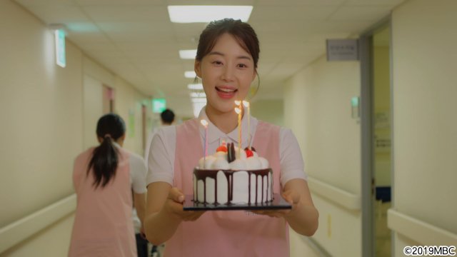 ミステリーヒューマン愛憎劇「黄金の庭 ~奪われた運命~」BS12でスタート