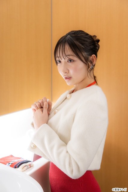 甲斐翔真がヒロインを惑わす部下に！　柏木由紀主演「元カレの猫を、預かりまして。」新キャスト解禁