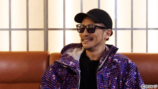 笠松将＆宮司愛海「Deep Lecture」第3弾。Zeebraとともにサンプリングを学ぶ