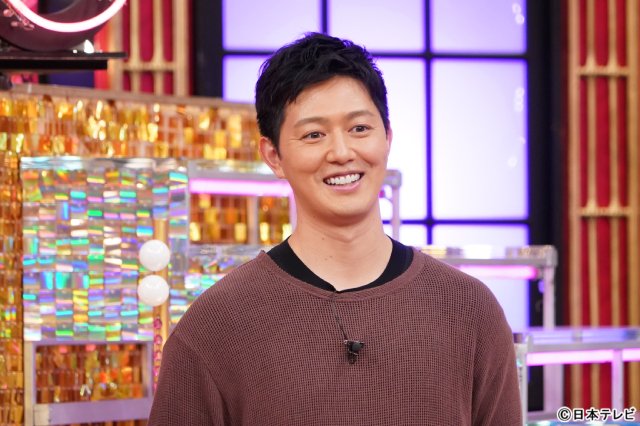 「Golden SixTONES」山﨑賢人ら「ゴールデンカムイ」キャスト陣と対決も超カオス状態に!