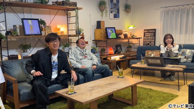 齊藤京子が急きょ「紙とさまぁ〜ず」進行役に。さまぁ〜ずがアシスタントぶりを絶賛