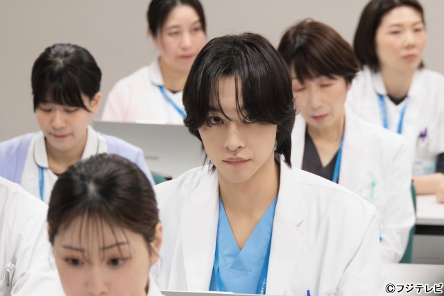 ROIROMの本多大夢と浜川路己がドラマ初挑戦「ヤンドク!」で研修医&看護師役