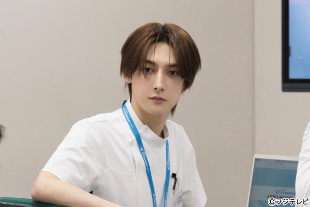 ROIROMの本多大夢と浜川路己がドラマ初挑戦「ヤンドク!」で研修医&看護師役