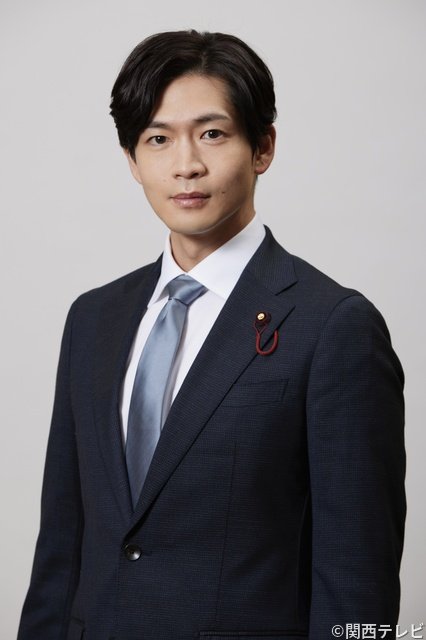 松下洸平「銀河の一票」で黒木華の幼なじみの国会議員役。「誰もが楽しめる作品」