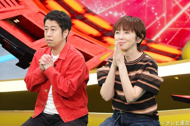 小峠英二×三宅健MC「2択チョイスTV」、橘柊生＆仲川瑠夏らが危機回避術をクイズで学ぶ