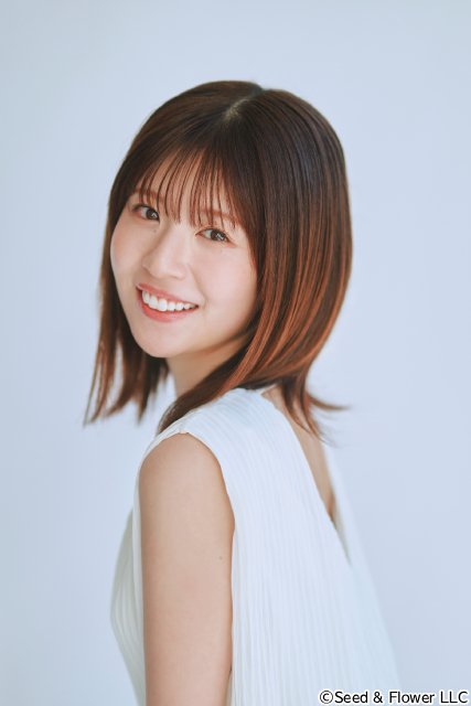 松田好花、地上波ドラマ初主演作は“存在しない”名作ドラマ!?「架空名作劇場」