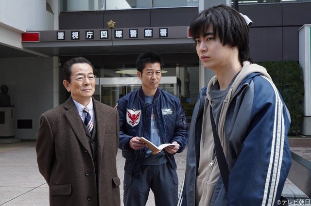 豊田裕大が才能を隠す清掃員役で「相棒」登場! ドミノに仕掛けられた殺人計画の真相とは?