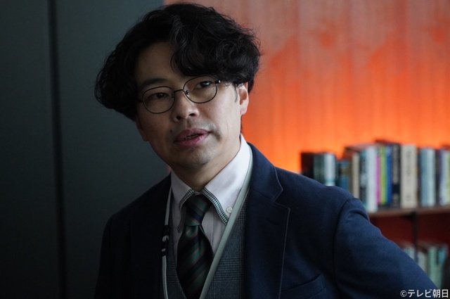 豊田裕大が才能を隠す清掃員役で「相棒」登場! ドミノに仕掛けられた殺人計画の真相とは?