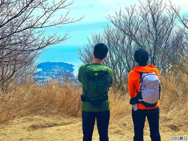 「農業始めちゃいました」工藤阿須加×「そこに山があるから」本上まなみ　コラボ企画で息ぴったり！