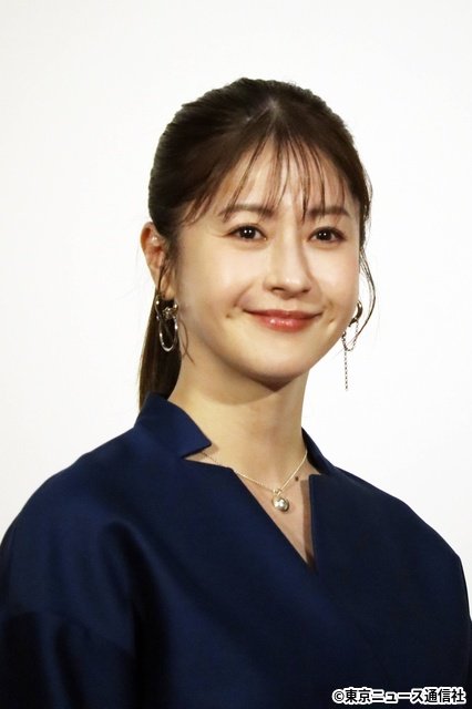 松本若菜×鈴木保奈美、ドラマ「対決」完成会見「対決シーンが3ラウンドあります。お楽しみに」