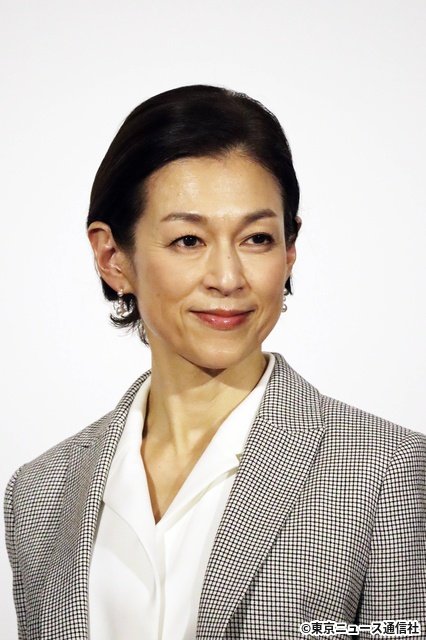 松本若菜×鈴木保奈美、ドラマ「対決」完成会見「対決シーンが3ラウンドあります。お楽しみに」