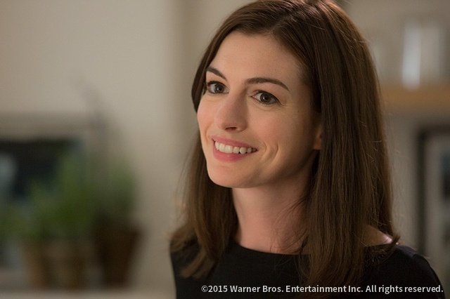 「マイ・インターン」など時代を映すヒロイン映画3作品をBS12で無料放送