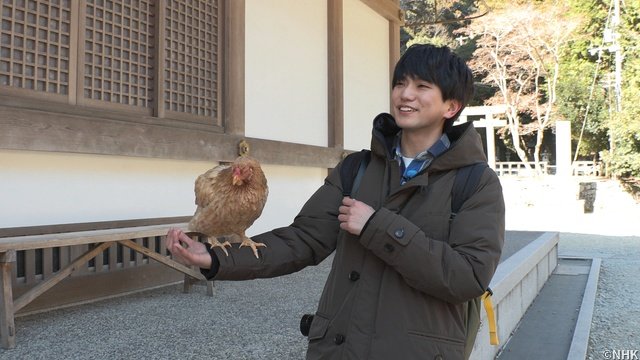 Aぇ! group・正門良規、地元・大阪を「てくてく」巡る「より大好きになりました！」