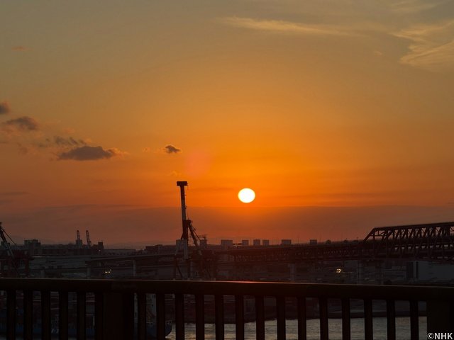 Aぇ! group・正門良規、地元・大阪を「てくてく」巡る「より大好きになりました！」