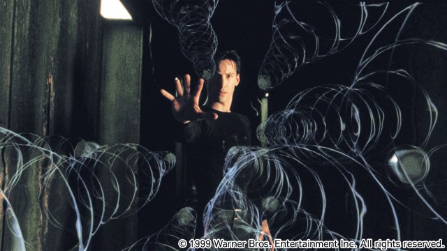 「ザ・ビーチ」「マトリックス」などバラエティーに富んだ名作映画をBS10で一挙無料放送