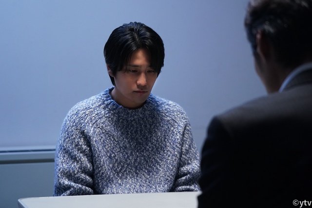 勝地涼×瀧本美織「身代金は誘拐です」今夜急展開の第9話、警察に潜む裏切り者とは？