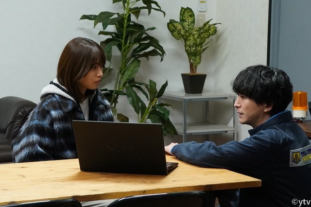 勝地涼×瀧本美織「身代金は誘拐です」今夜急展開の第9話、警察に潜む裏切り者とは？