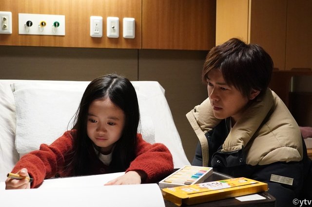 勝地涼×瀧本美織「身代金は誘拐です」今夜急展開の第9話、警察に潜む裏切り者とは？