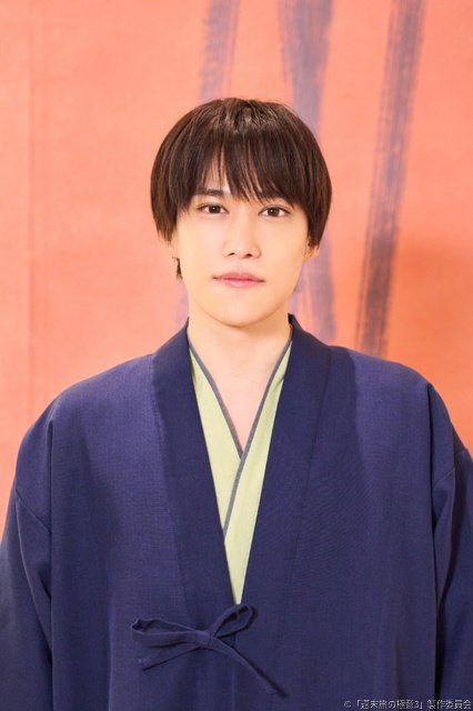 「週末旅の極意3」決定、主演・深川麻衣×恋人役・千賀健永で“結婚”をテーマに描く