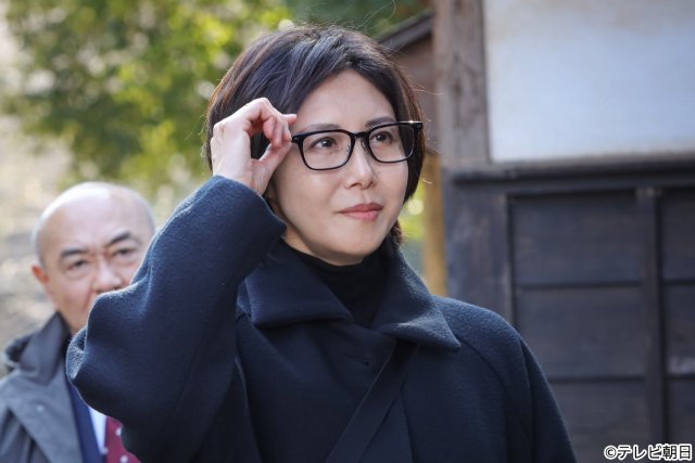 松嶋菜々子主演「おコメの女」最終回。隠し財産をめぐる最終決戦へ