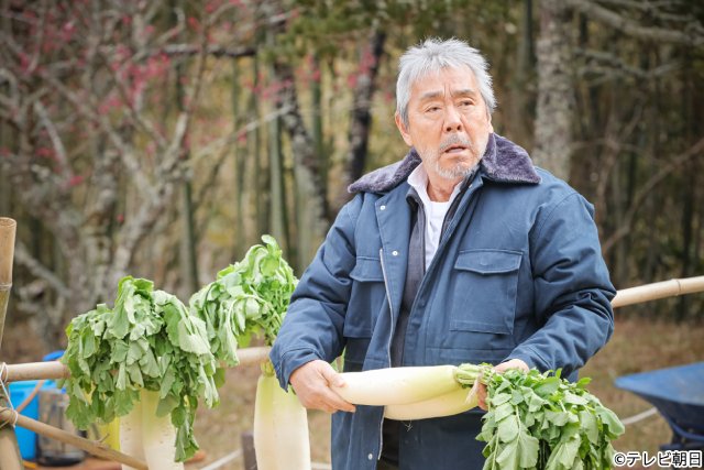松嶋菜々子主演「おコメの女」最終回。隠し財産をめぐる最終決戦へ