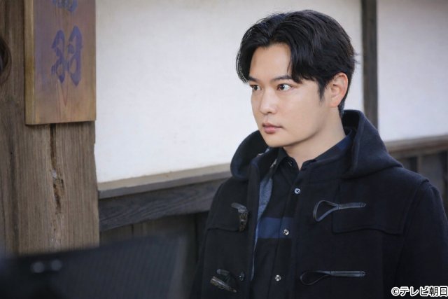 松嶋菜々子主演「おコメの女」最終回。隠し財産をめぐる最終決戦へ