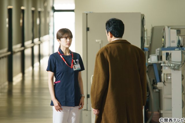 長谷川慎が「顔のない患者」イベントに登場「驚くべき展開があるので最終話まで見守って」