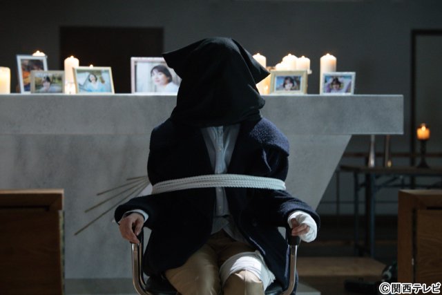 長谷川慎が「顔のない患者」イベントに登場「驚くべき展開があるので最終話まで見守って」