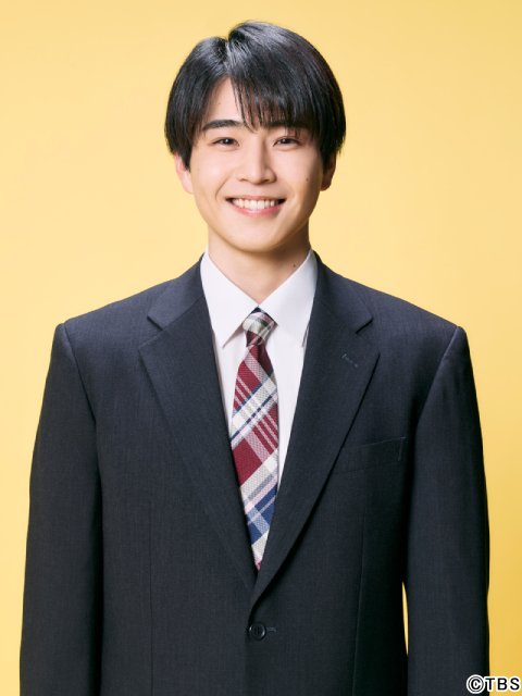 中沢元紀「時すでにおスシ!?」で永作博美の息子役。佐野史郎、ファーストサマーウイカらも決定