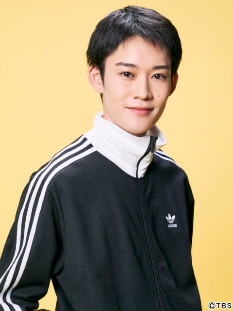 中沢元紀「時すでにおスシ!?」で永作博美の息子役。佐野史郎、ファーストサマーウイカらも決定