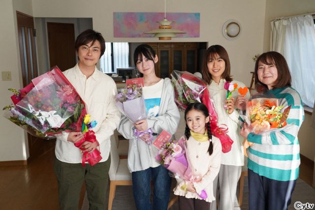 勝地涼、瀧本美織、桐山照史ら「身代金は誘拐です」がクランクアップ！　勝地「皆で乗り切れた」