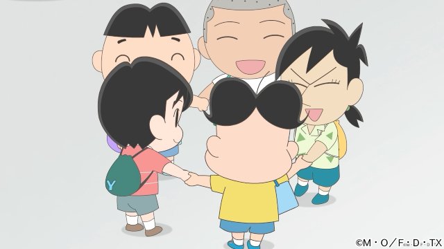 Hey! Say! JUMPが「小3アシベ」の主題歌を担当　有岡大貴は“34アシベ”!?