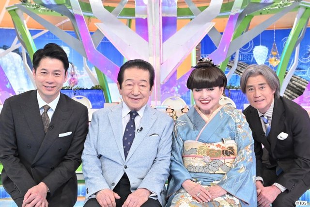 岡田准一がミステリーハンターに！「40周年特別版　世界ふしぎ発見！　エジプト3時間SP」