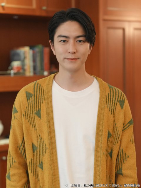 菅井友香と入山法子が沢村一樹監督の“公認不倫”ドラマに挑む！　クズ夫役で稲葉友も出演