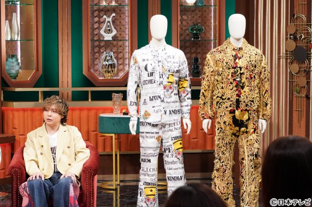 シンガーソングライター・堂本剛の足跡に注目「with MUSIC」≠ME、YUTAらも登場