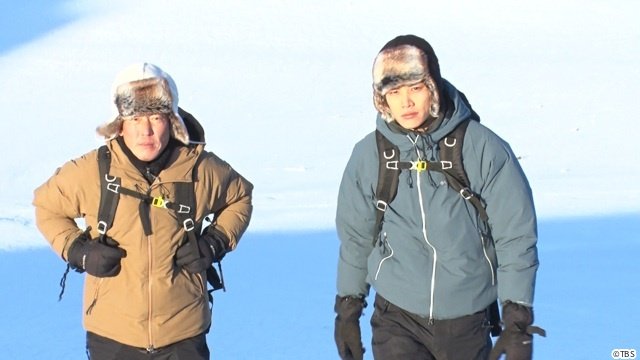 増田貴久、鈴木伸之らが世界の大自然でサバイブ！「全世界極限サバイバル」10年ぶりに復活