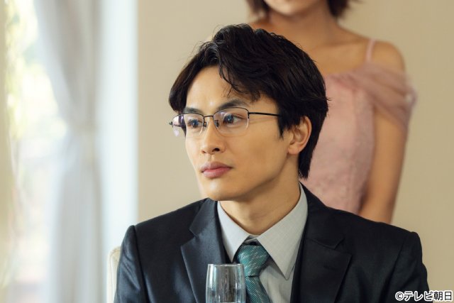 藤井流星主演「ぜんぶ、あなたのためだから」2度目の結婚式が地獄と化す！
