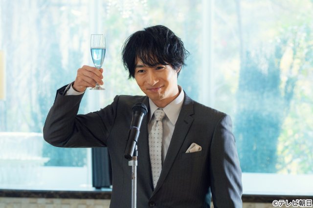 藤井流星主演「ぜんぶ、あなたのためだから」2度目の結婚式が地獄と化す！