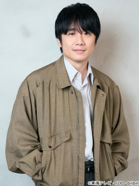 風間俊介と林芽亜里が「時光代理人」で佐藤大樹と本郷奏多を見守る存在に