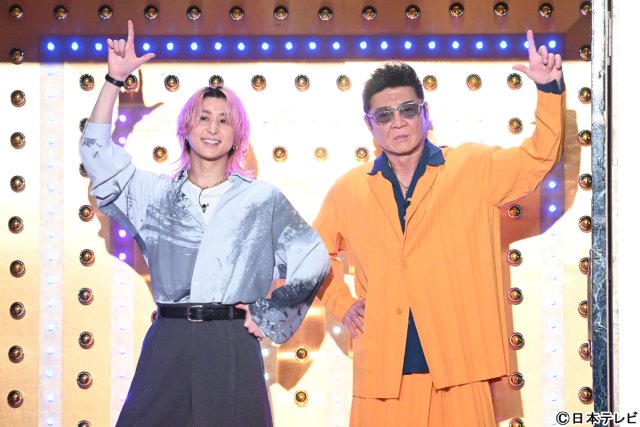 佐久間大介の母・兄・弟がテレビ初参戦「目立つのも嫌い」だった幼少期とは？「しゃべくり007」