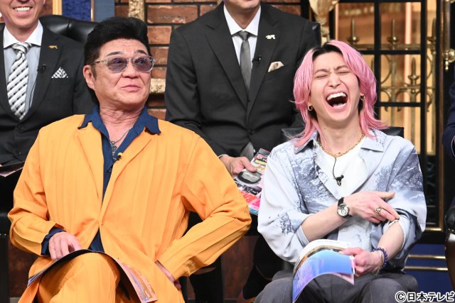 佐久間大介の母・兄・弟がテレビ初参戦「目立つのも嫌い」だった幼少期とは？「しゃべくり007」