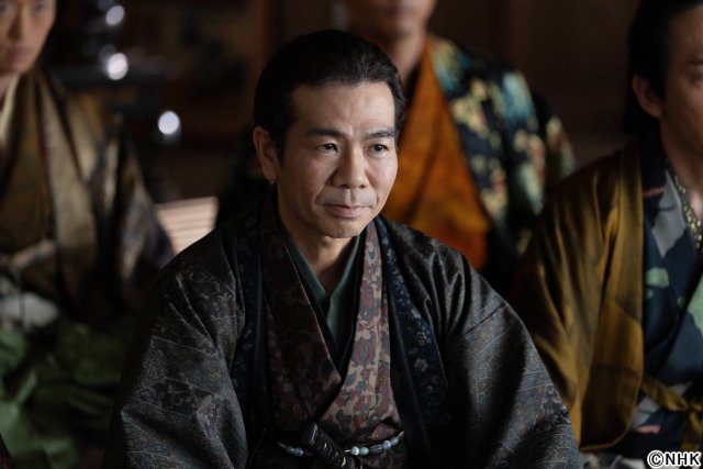 「豊臣兄弟！」[Alexandros]磯部寛之が初ドラマで重要キャラに大抜てき！　和田正人らも出演