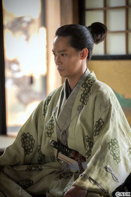 「豊臣兄弟！」[Alexandros]磯部寛之が初ドラマで重要キャラに大抜てき！　和田正人らも出演