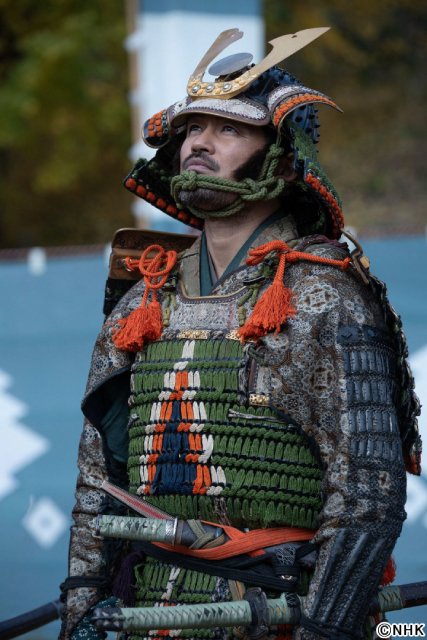 「豊臣兄弟！」[Alexandros]磯部寛之が初ドラマで重要キャラに大抜てき！　和田正人らも出演