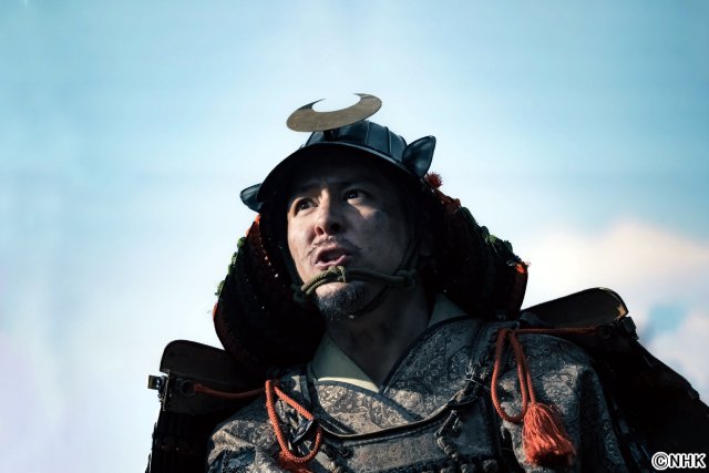 「豊臣兄弟！」[Alexandros]磯部寛之が初ドラマで重要キャラに大抜てき！　和田正人らも出演