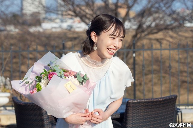 藤井流星、七五三掛龍也、井桁弘恵「ぜんぶ、あなたのためだから」クランクアップで万感の思い語る