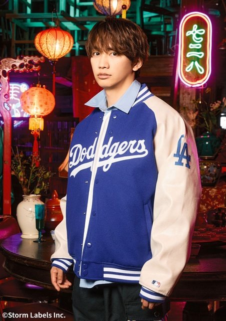 なにわ男子・藤原丈一郎が「8SPORTS」に生出演! 今シーズンのオリックス&阪神を深掘り