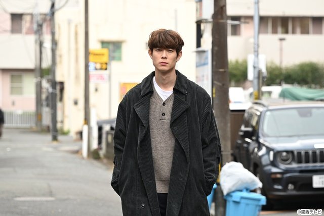 聖子(松下奈緒)と光聖(中村海人)のきょうだい愛に注目「夫に間違いありません」第10話