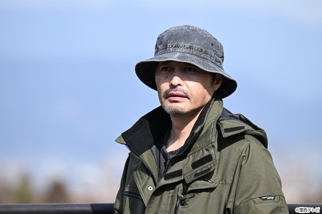 聖子(松下奈緒)と光聖(中村海人)のきょうだい愛に注目「夫に間違いありません」第10話