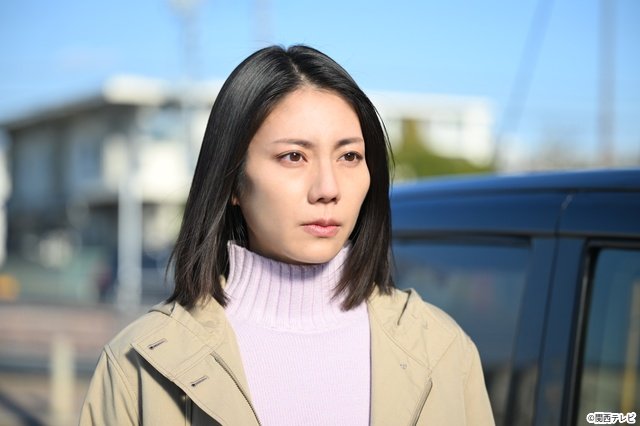 聖子(松下奈緒)と光聖(中村海人)のきょうだい愛に注目「夫に間違いありません」第10話